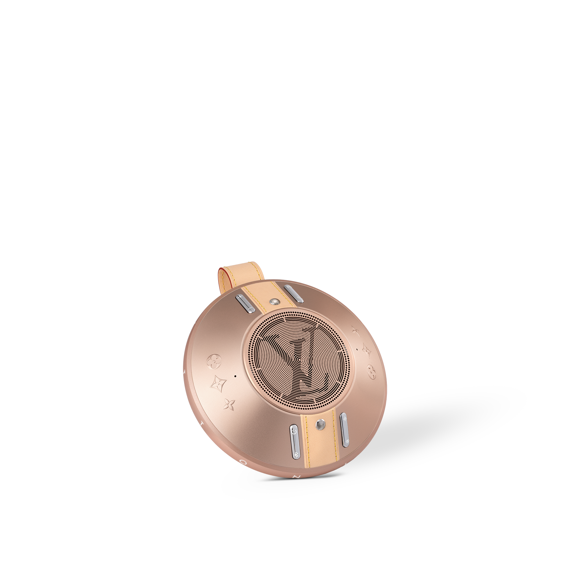 LV NANOGRAM SPEAKER | LOUIS VUITTON